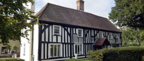 Office: The Old Rectory, Springhead Road, Northfleet, DA11 8HN