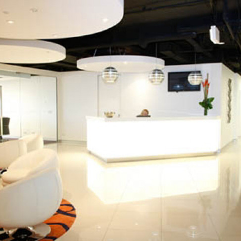 Office: Northpoint Tower - North Sydney, Sydney, NSW, 2060