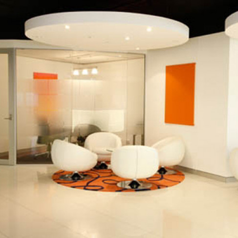 Office: Northpoint Tower - North Sydney, Sydney, NSW, 2060