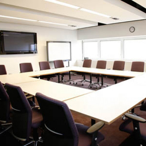 Office: Northpoint Tower - North Sydney, Sydney, NSW, 2060