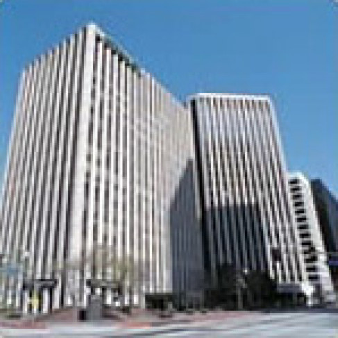 Northrop Grumman (HQ) (Century City CA, USA)