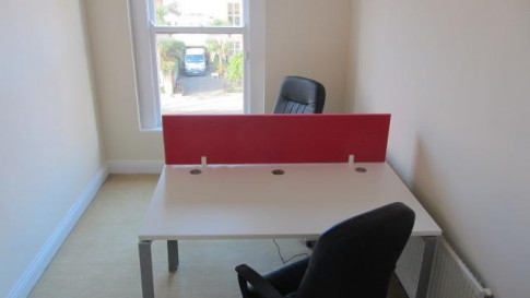 Office: Northumberland Road, Dublin, Dublin 4