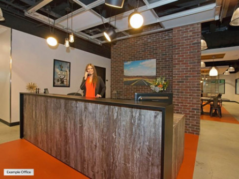 Office: Nova Scotia, 99 Wyse Road, Dartmouth, B3A 4S5