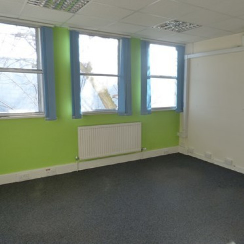 Office: Nuffield Way, Abingdon, OX14