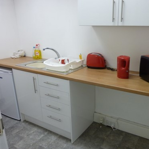 Office: Nuffield Way, Abingdon, OX14
