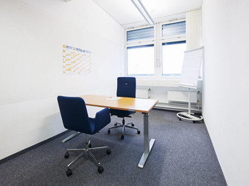Office: Nuremberg Airport, 3rd + 4th floor, Nuremberg, 90411