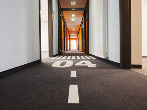 Office: Nuremberg Airport, 3rd + 4th floor, Nuremberg, 90411
