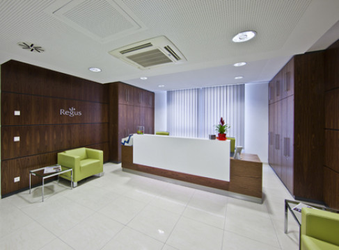 Office: City Center ZeltnerEck, 3rd Floor, ZeltnerEck building, Nuremberg, 90443