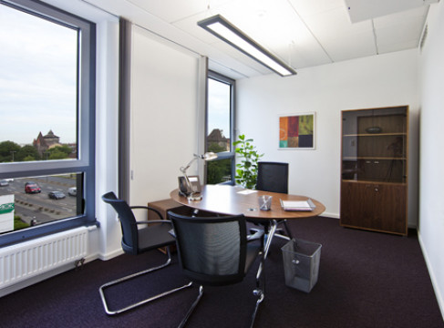 Office: City Center ZeltnerEck, 3rd Floor, ZeltnerEck building, Nuremberg, 90443