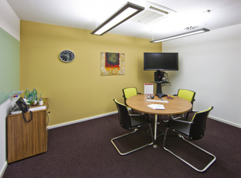 Office: City Center ZeltnerEck, 3rd Floor, ZeltnerEck building, Nuremberg, 90443