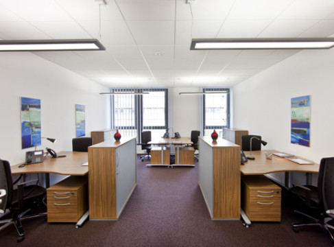 Office: City Center ZeltnerEck, 3rd Floor, ZeltnerEck building, Nuremberg, 90443