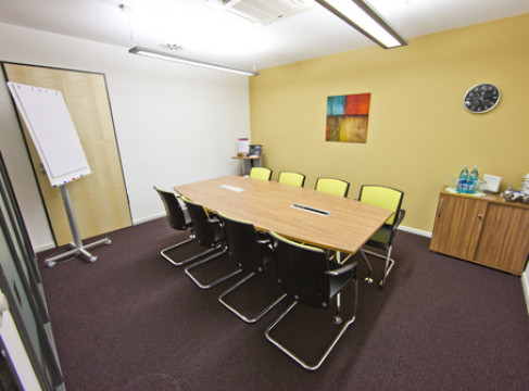 Office: City Center ZeltnerEck, 3rd Floor, ZeltnerEck building, Nuremberg, 90443