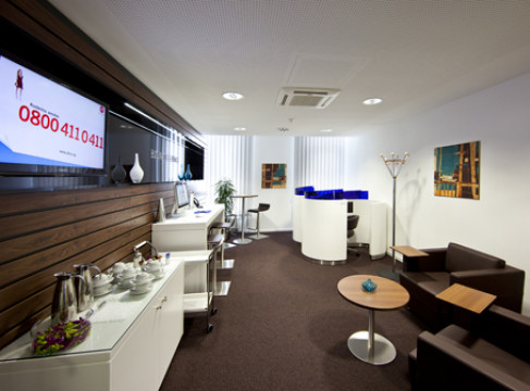 Office: City Center ZeltnerEck, 3rd Floor, ZeltnerEck building, Nuremberg, 90443