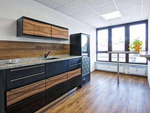 Office: Plaerrer, 2nd, 3rd & 5th floor, Nuremberg, 90429