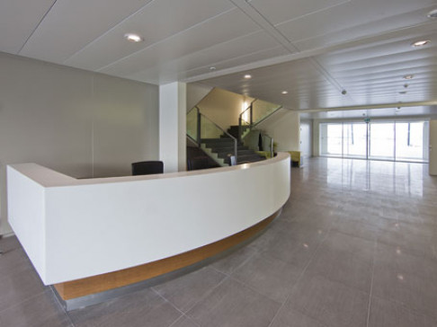 Office: Nyon Business Park, Route de Crassier 7, Nyon, CH-1262