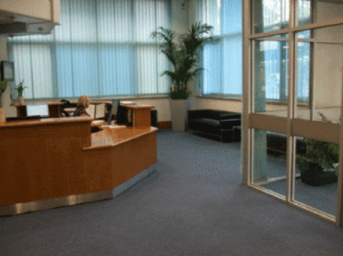Office: Oakcroft Road, Chessington, KT9