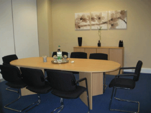 Office: Oakcroft Road, Chessington, KT9