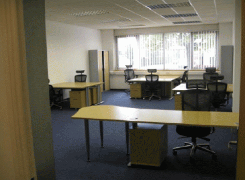 Office: Oakcroft Road, Chessington, KT9