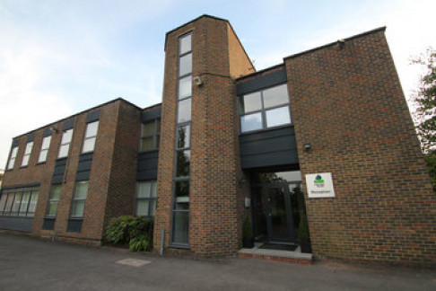 Office: Oakridge House, Wellington Road, High Wycombe, HP12