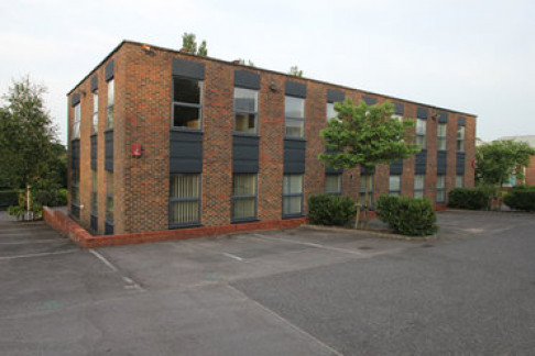 Office: Oakridge House, Wellington Road, High Wycombe, HP12