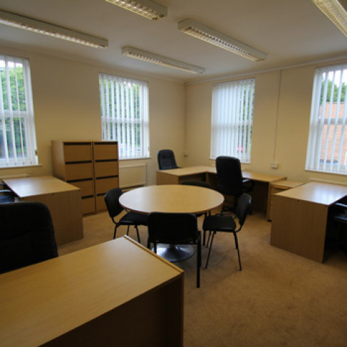 Office: Oakridge House, Wellington Road, High Wycombe, HP12