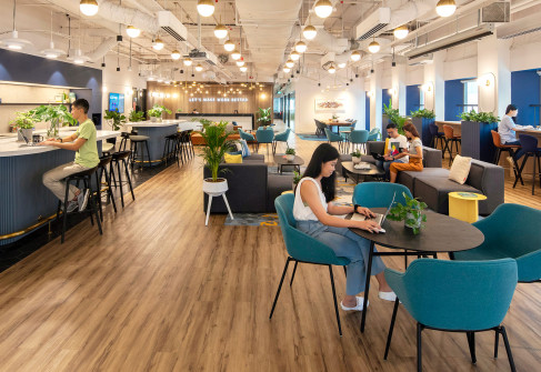 Office: OCBC Centre East, 63 Chulia Street, Singapore 049514