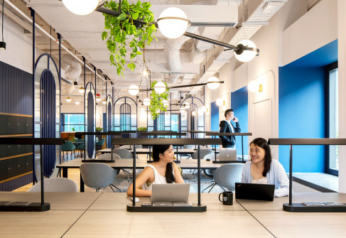 Office: OCBC Centre East, 63 Chulia Street, Singapore 049514