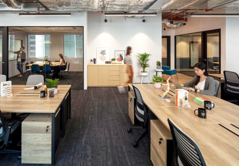 Office: OCBC Centre East, 63 Chulia Street, Singapore 049514