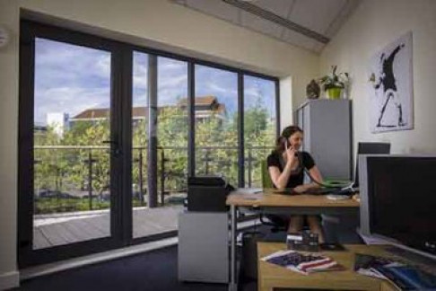 Office: Ocean Village Innovation Centre, Southampton, SO14
