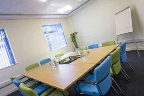 Office: Ocean Village Innovation Centre, Southampton, SO14