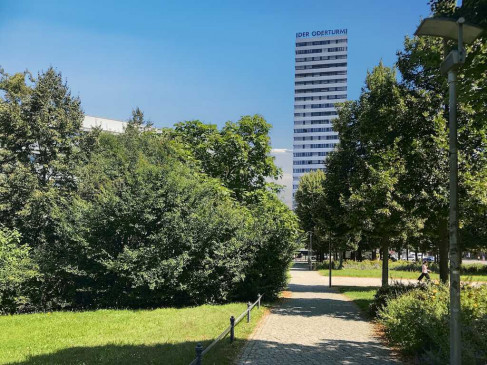 Office: Karl-Marx-Strasse 1, Frankfurt an der Oder, 15230