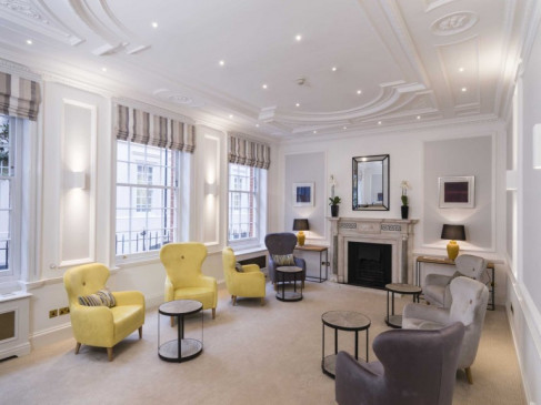 Office: Brook Street, London, W1K 5EH