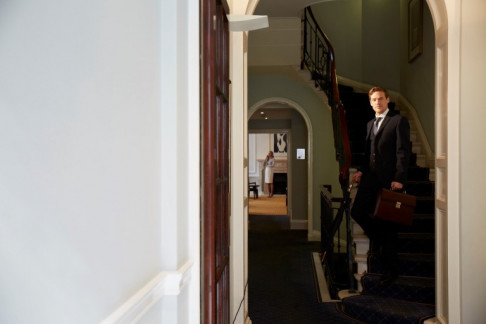 Office: Brook Street, London, W1K 5EH