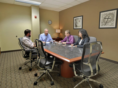 Office: Ohio, Crosswoods, 100 E. Campus View Boulevard, Columbus, OH 43235