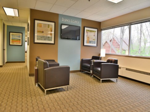 Office: Ohio, Toledo -, Arrowhead Park, Indian Wood Circle, Maumee, OH 43537