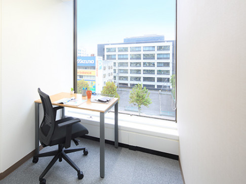 Office: 4F Kowa Building, Oita, 870-0021