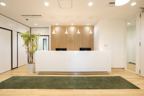 Office: 1-1-17 Shimoishii Kita-ku, Okayama, 700-0907