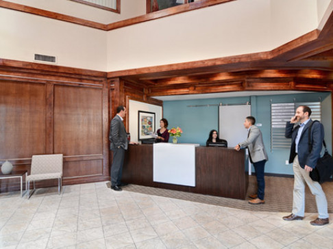 Office: Oklahoma, Executive Tower, 7136 S. Yale Avenue, Tulsa, OK 74136