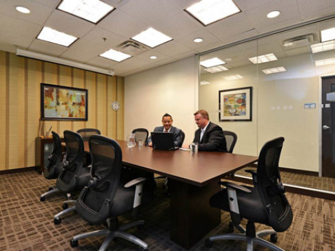 Office: Oklahoma, Executive Tower, 7136 S. Yale Avenue, Tulsa, OK 74136