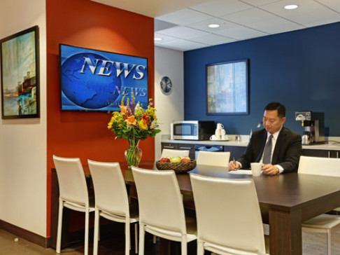 Office: Oklahoma, Executive Tower, 7136 S. Yale Avenue, Tulsa, OK 74136