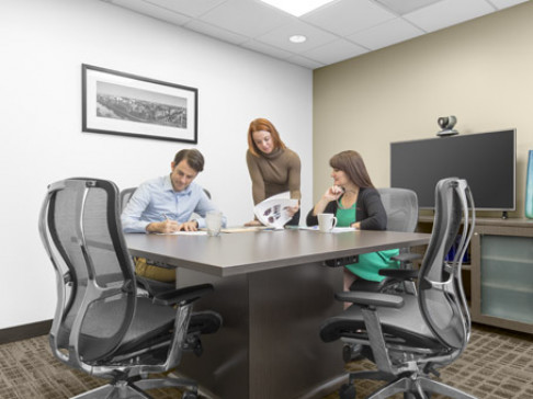 Office: Oklahoma, Executive Tower, 7136 S. Yale Avenue, Tulsa, OK 74136