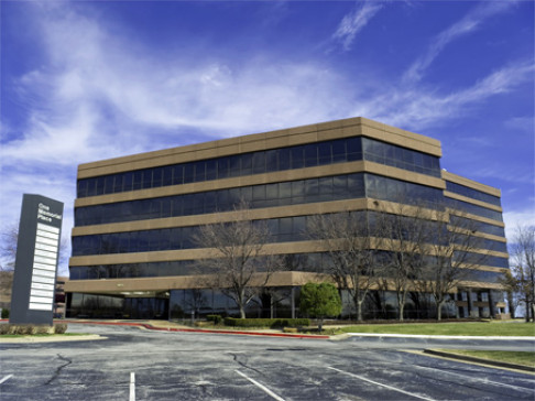 Office: Oklahoma, Memorial Place, 7633 E. 63rd Place, Tulsa, OK 74133