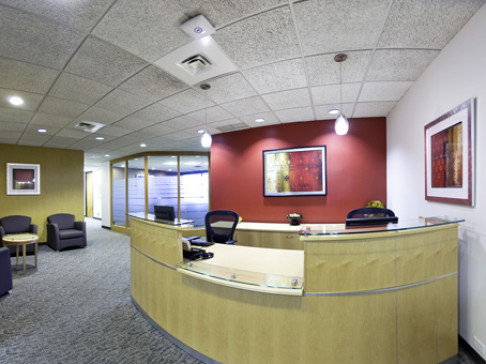 Office: Oklahoma, Memorial Place, 7633 E. 63rd Place, Tulsa, OK 74133