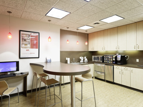 Office: Oklahoma, Memorial Place, 7633 E. 63rd Place, Tulsa, OK 74133