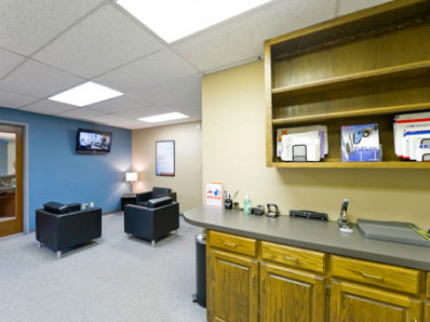 Office: Oklahoma, Riverside, 1831 E 71st Street, Tulsa, OK 74136