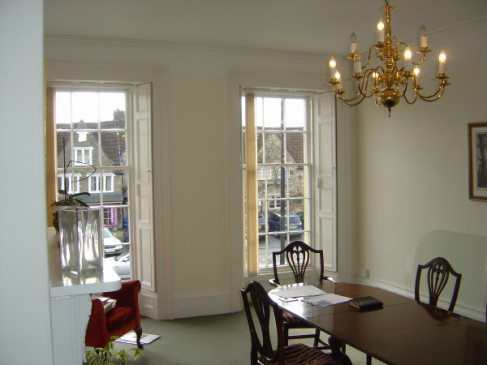 Office: Old Bank House, Broad Street, Chipping Sodbury, BS37 6AD