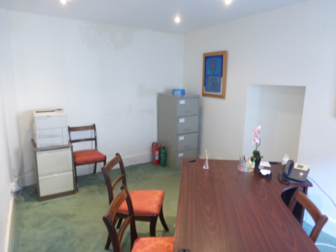 Office: Old Bank House, Broad Street, Chipping Sodbury, BS37 6AD