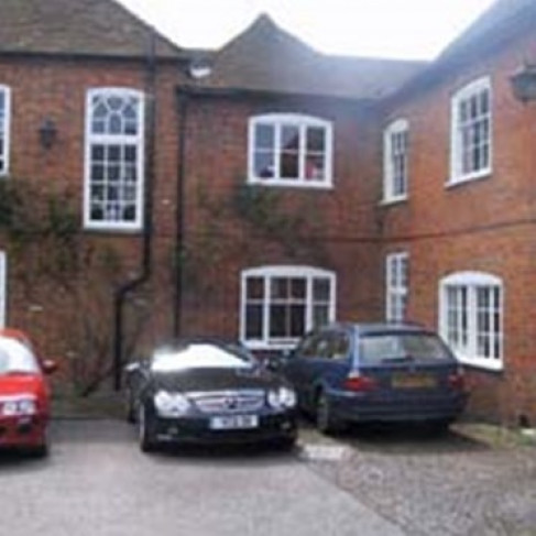 Office: Old Chambers, West Street, Farnham, GU9