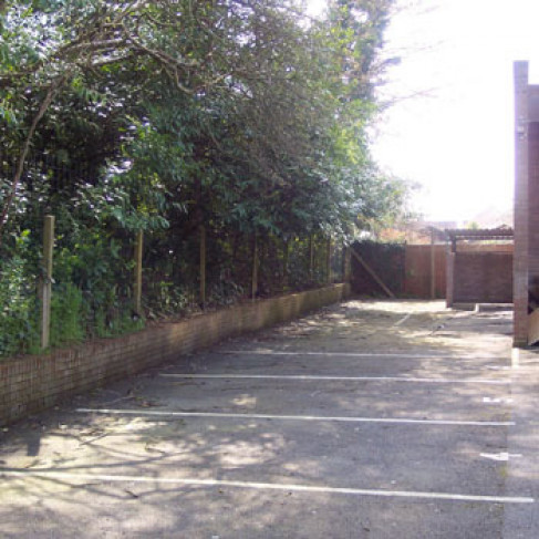 Office: Old Royal Mail Sorting Office, Corsham, SN13