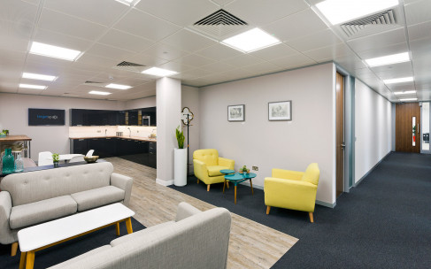 Office: One Aldgate, London, EC3N 1RE
